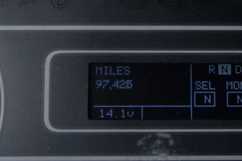 2021 International MV607