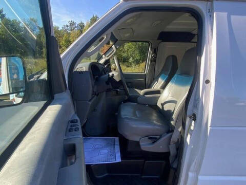 2006 Ford E-Series E-150