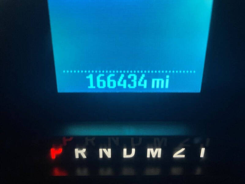 2017 Ford F-350 Super Duty XL