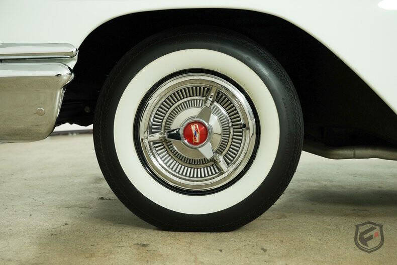 1958 Chevrolet Impala