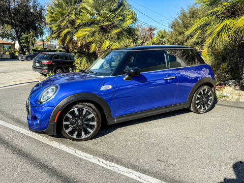 2021 MINI Hardtop 2 Door Cooper S