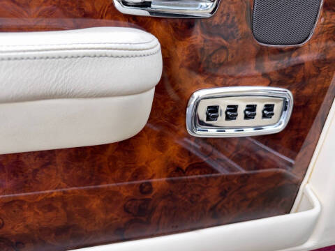 1990 Rolls-Royce Silver Spur