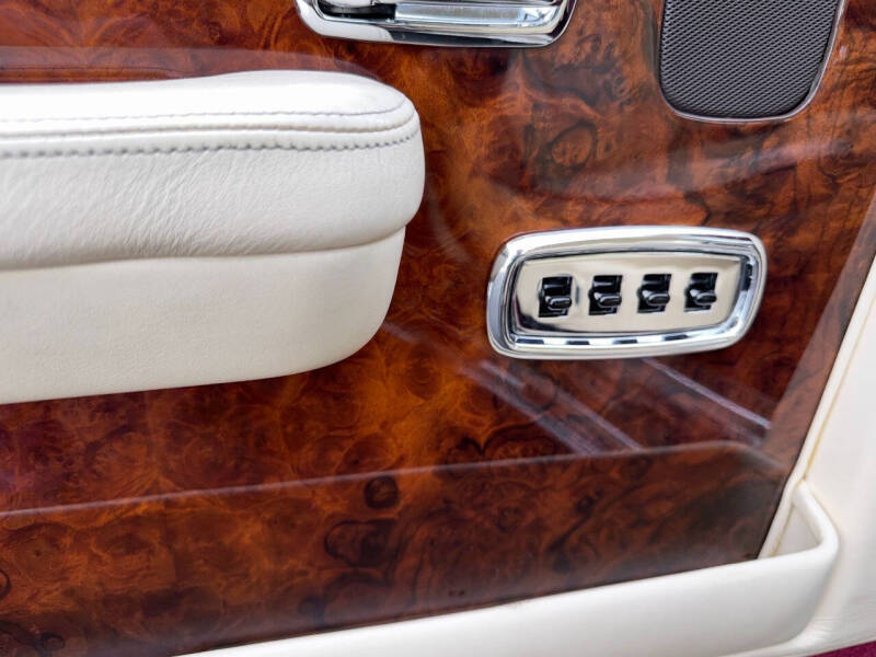 1990 Rolls-Royce Silver Spur