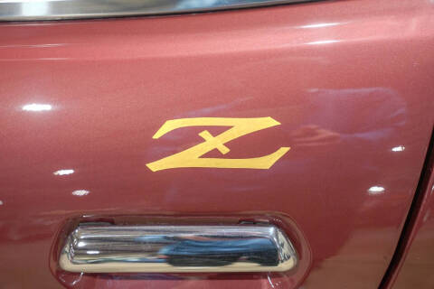 1978 Datsun 280Z