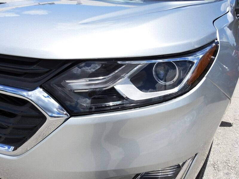 2019 CHEVROLET Equinox SUV / Crossover - $15,900