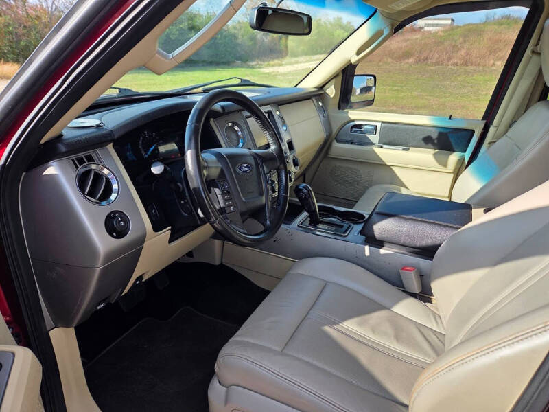 2015 Ford Expedition XLT