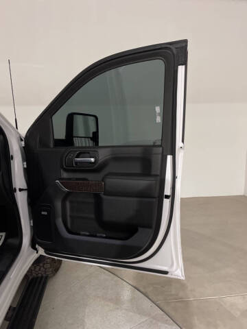 2023 GMC Sierra 2500HD