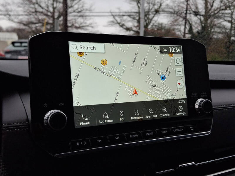 2024 Mitsubishi Outlander SEL