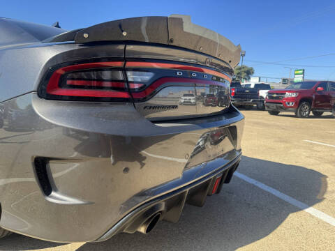 2019 Dodge Charger R/T Scat Pack