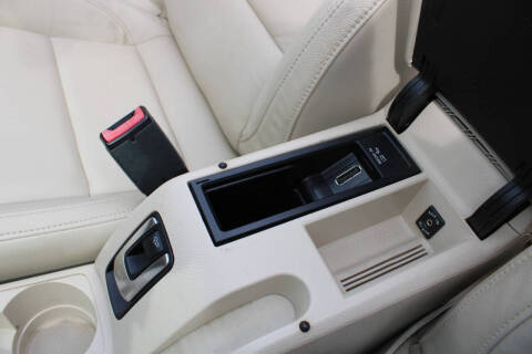 2014 Volkswagen Eos Executive SULEV