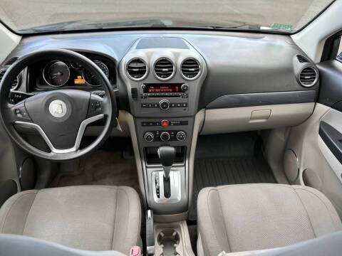 2008 Saturn Vue XE-V6
