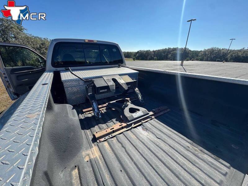 1999 Ford F-350 Super Duty XLT