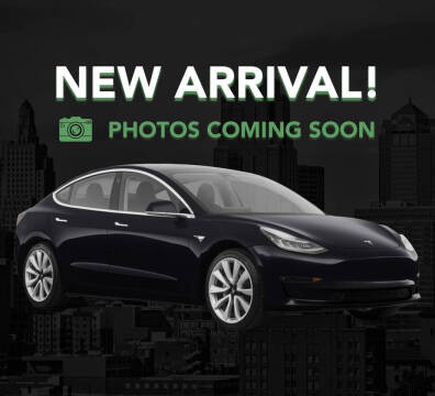 2018 Tesla Model 3 Performance