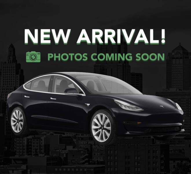 2018 Tesla Model 3 Performance