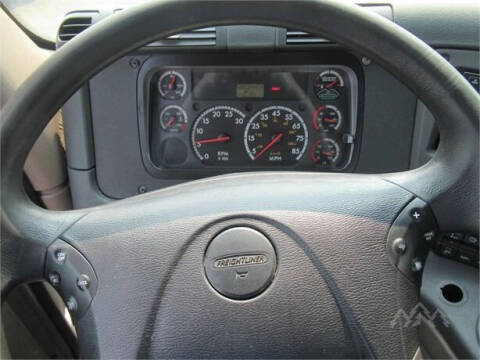 2015 Freightliner Cascadia