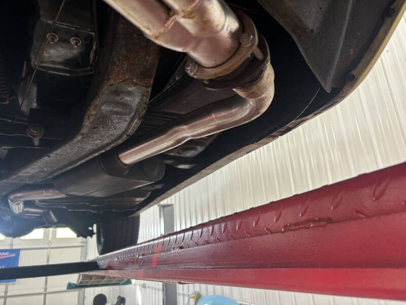 1961 Chevrolet Biscayne