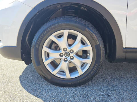 2014 Mazda CX-9 Touring