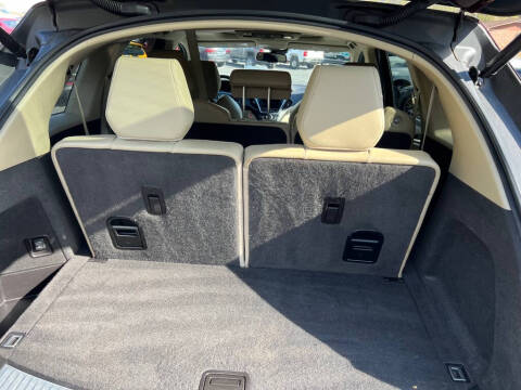 2015 Acura MDX SH-AWD w/Tech w/RES