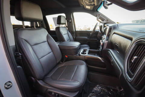 2023 GMC Sierra 3500HD