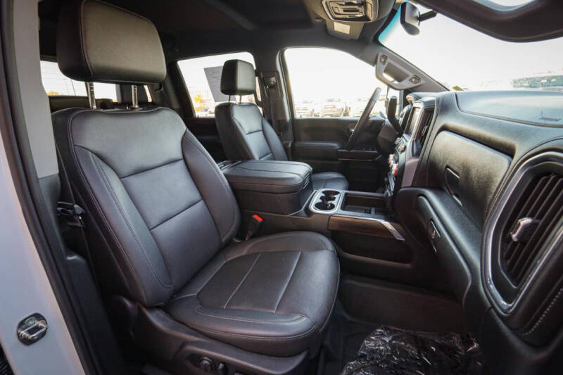 2023 GMC Sierra 3500HD