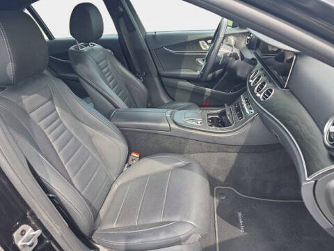 2023 Mercedes-Benz E-Class E 450 4MATIC