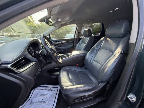 2019 Buick Enclave Essence