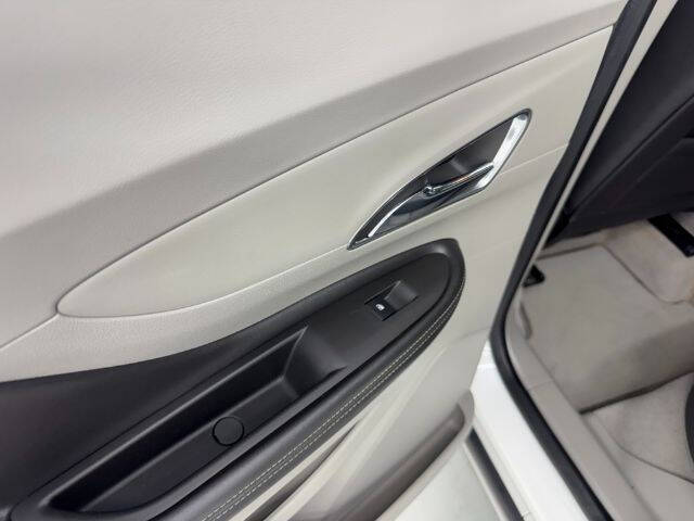 2014 Buick Encore Leather