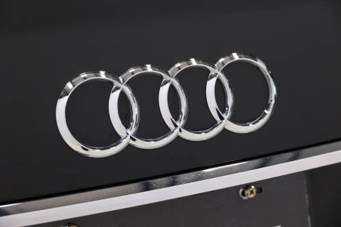 2020 Audi A6 quattro Premium Plus 55 TFSI