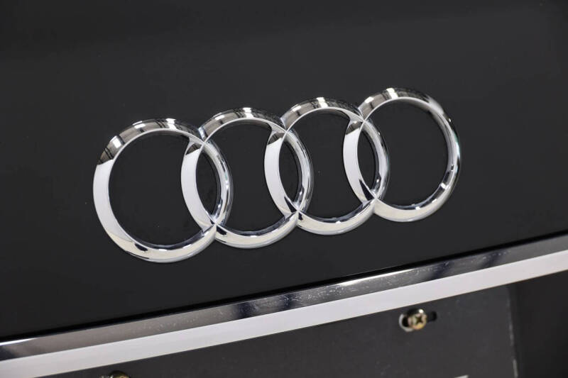 2020 Audi A6 quattro Premium Plus 55 TFSI