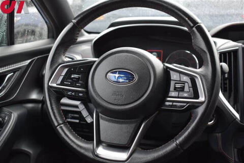 2020 Subaru Impreza Sport