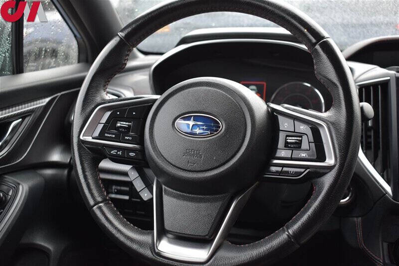 2020 Subaru Impreza Sport