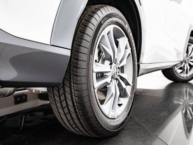 2025 Acura ADX