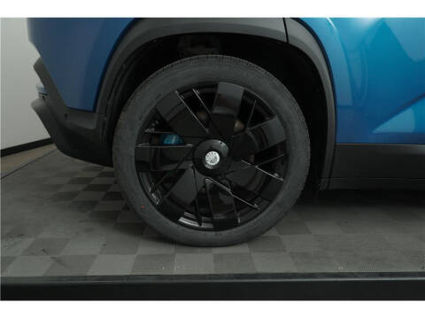 2023 Fisker Ocean Extreme