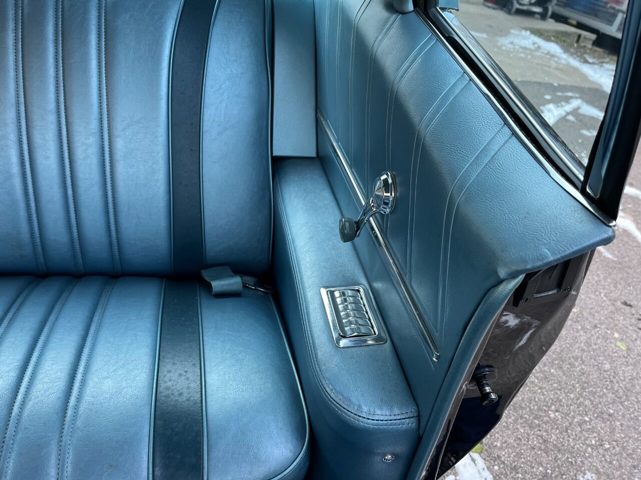 1968 Chevrolet Impala 105