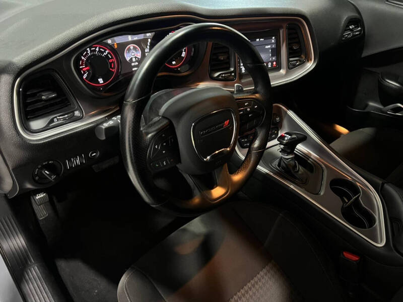 2021 Dodge Challenger R/T