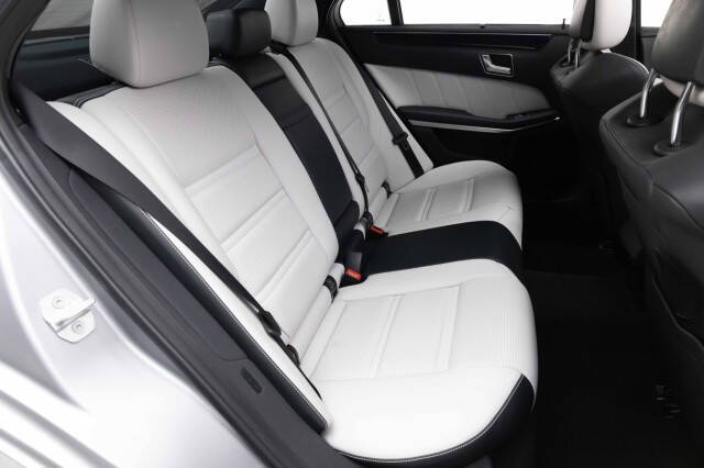 2015 Mercedes-Benz E-Class E 63 AMG S-Model