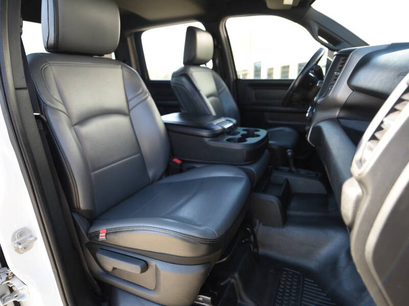 2022 RAM 3500 Tradesman