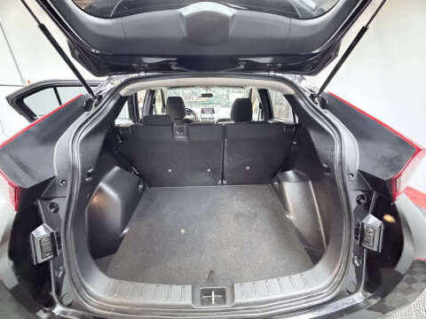 2019 Mitsubishi Eclipse Cross SE