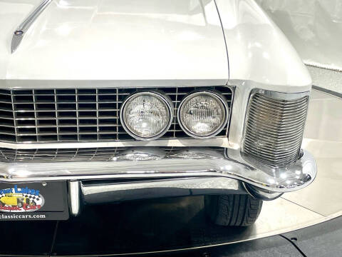 1963 Buick Riviera