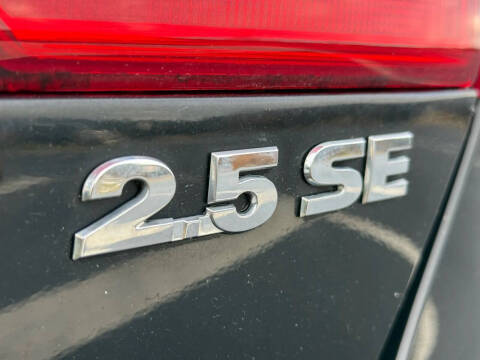 2012 Volkswagen Jetta