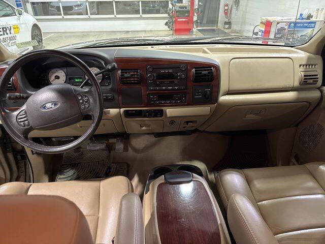 2006 Ford F-350 Super Duty