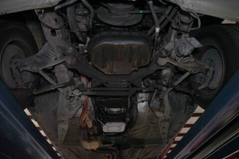 1978 Mercedes-Benz 280-Class