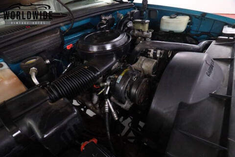 1994 Chevrolet C/K 2500 Series