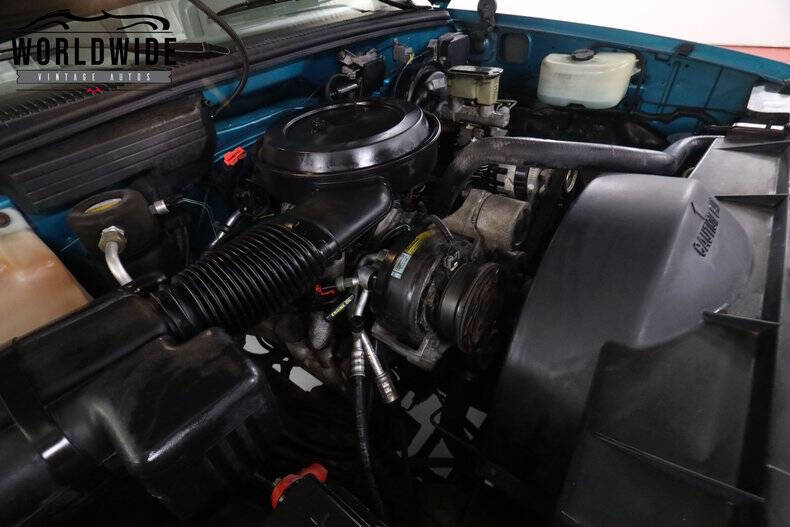 1994 Chevrolet C/K 2500 Series