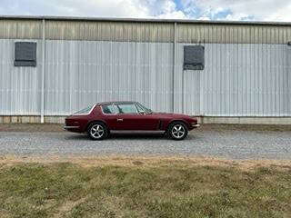 1973 Jensen Interceptor