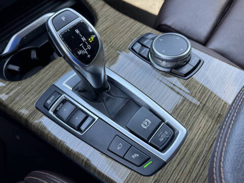 2016 BMW X3 sDrive28i