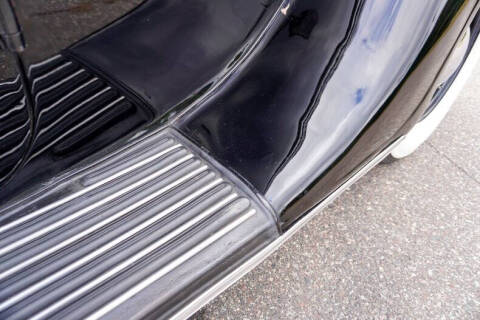 1936 Chrysler Imperial