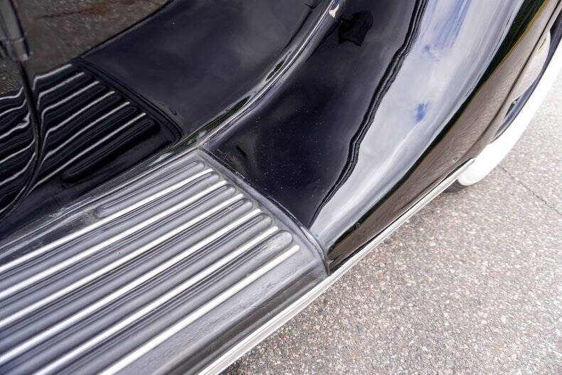 1936 Chrysler Imperial