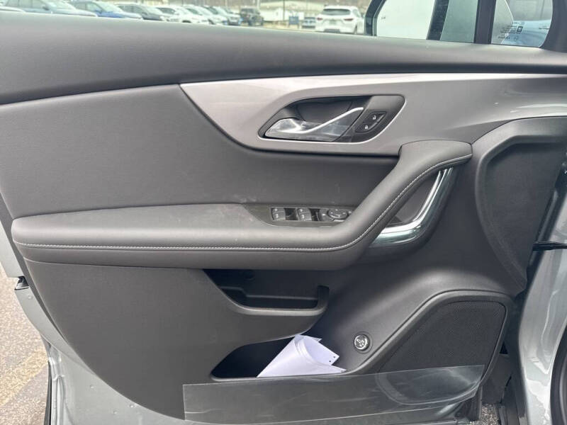 2026 Chevrolet Blazer LT