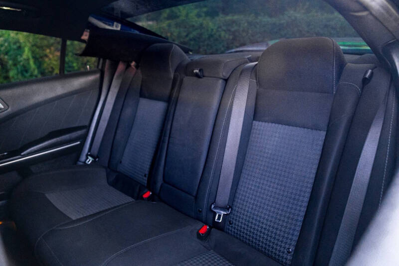 2020 Dodge Charger Scat Pack